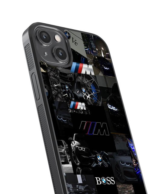 Bmw M Sport | Phone Case