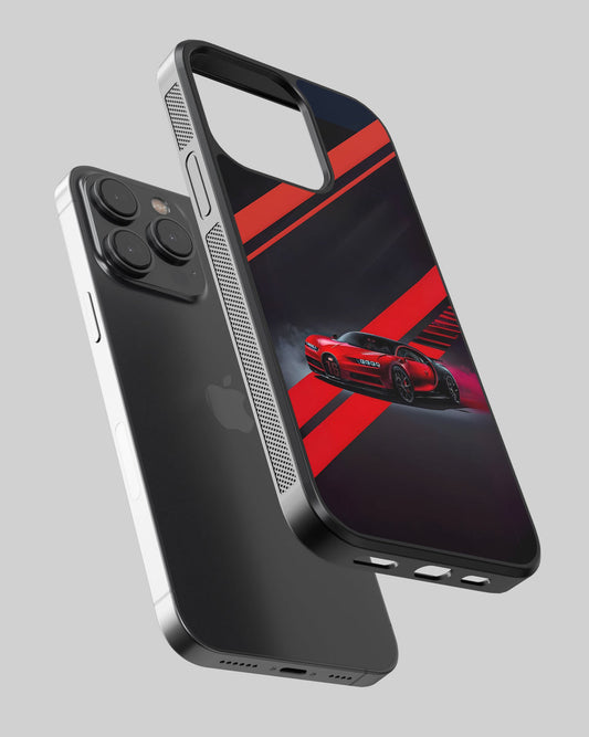 Bugatti | Phone Case