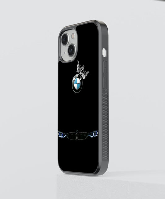 Bmw Crown | Phone Case