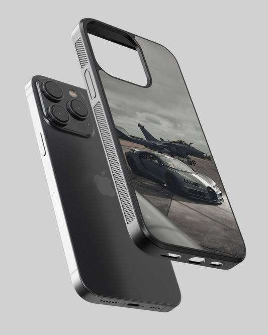 Bugatti | Phone Case