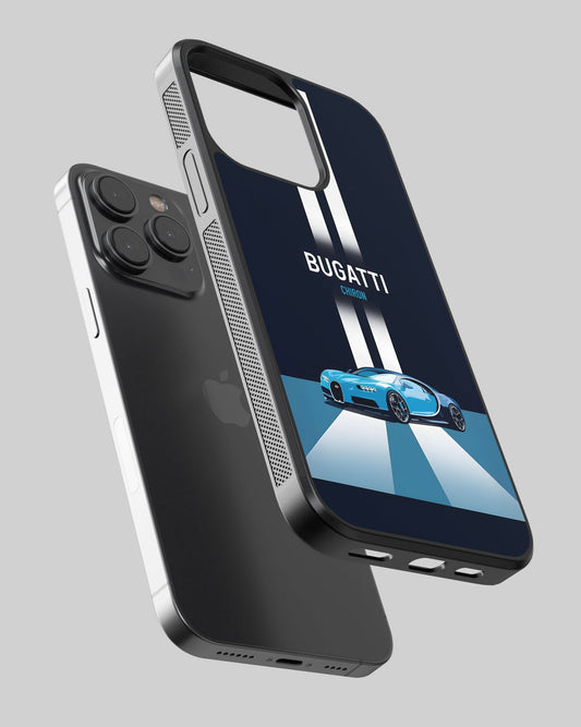 Bugatti Chiron | Phone Case