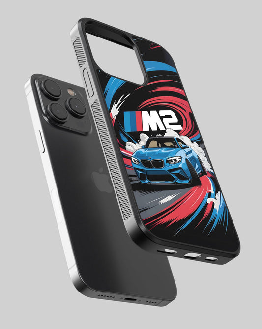 BMW M2 | Phone Case