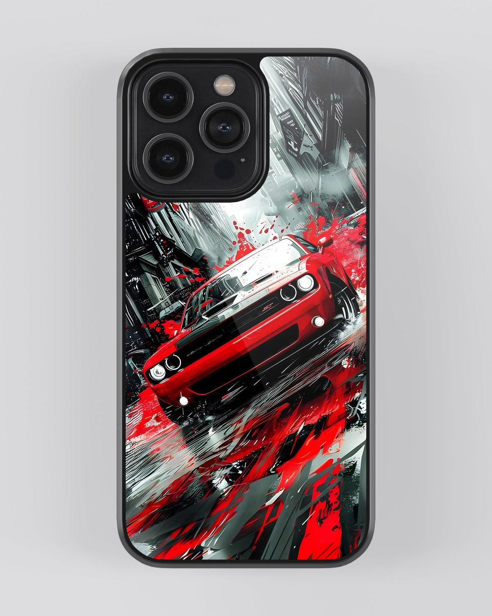 Dodge | Phone Case