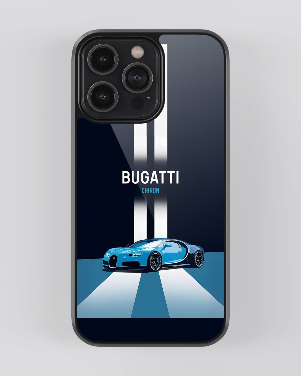 Bugatti Chiron | Phone Case