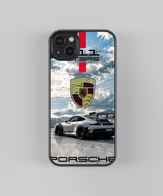 Porsche 911 GT3 RS | Phone Case