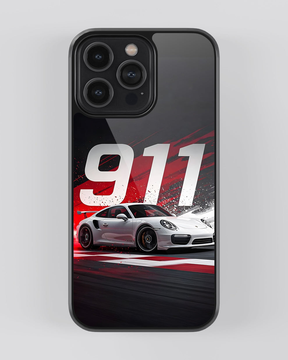 Porsche 911 | Phone Case