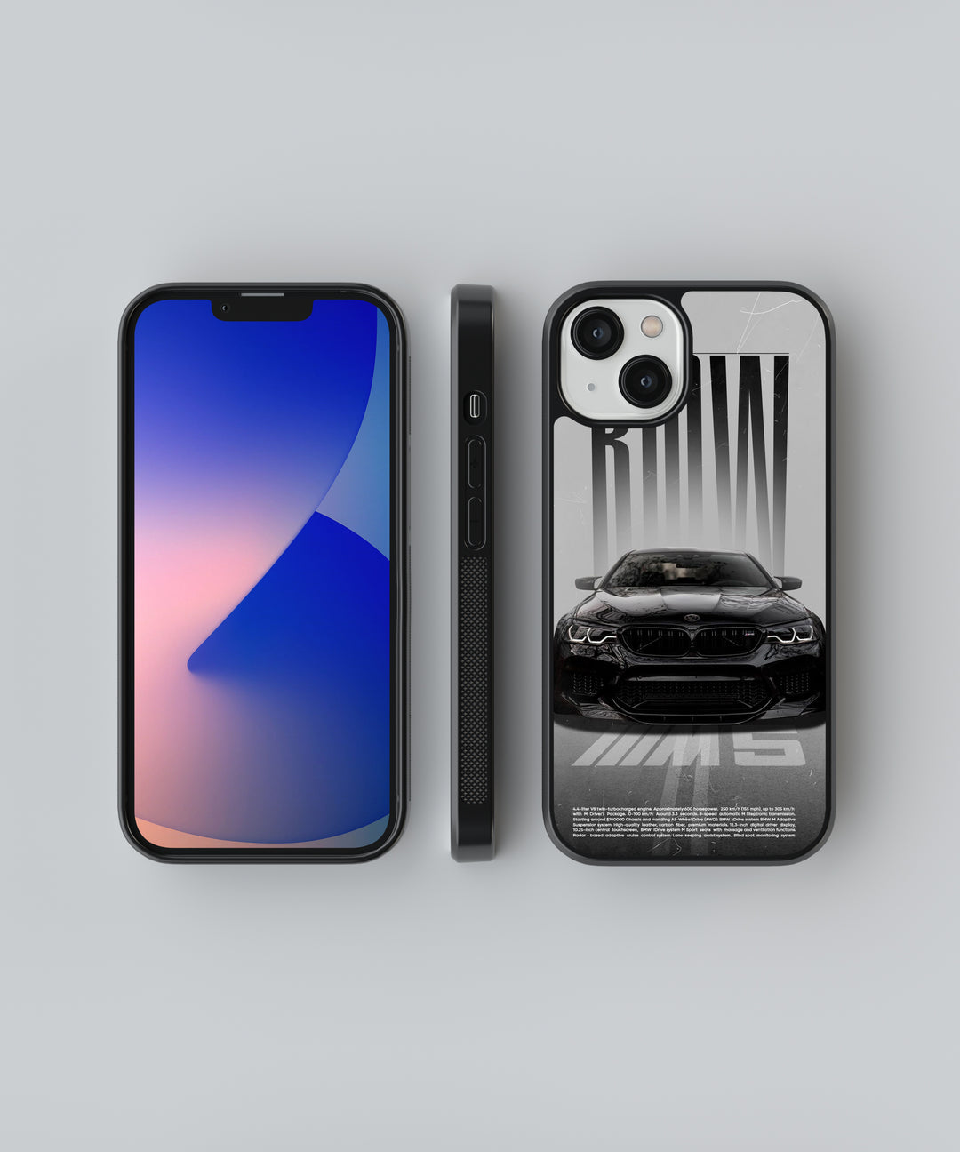 Bmw M5 | Phone Case