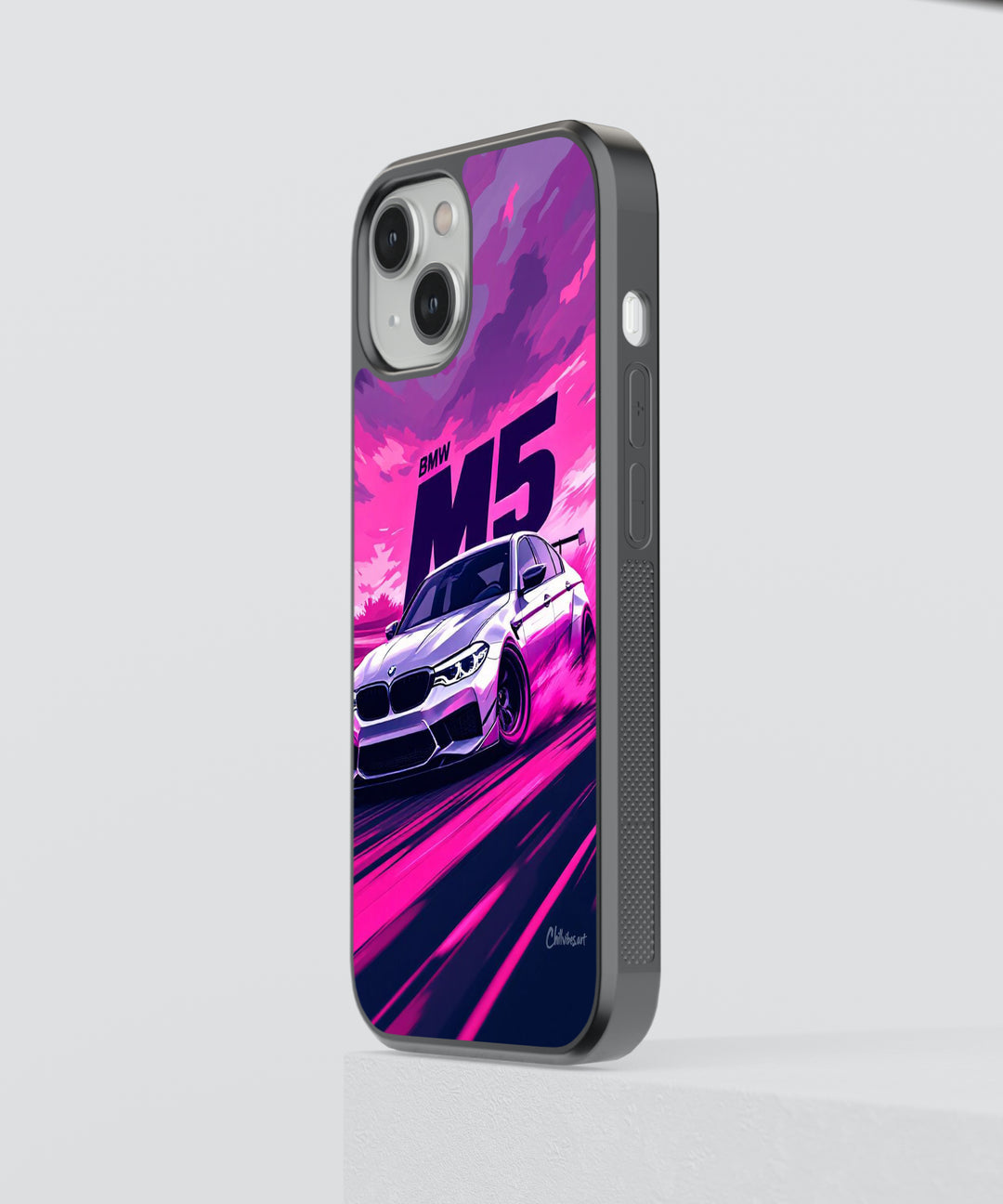 Bmw M5 | Phone Case