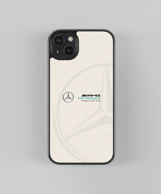 Mercedes Petronas | Phone Case