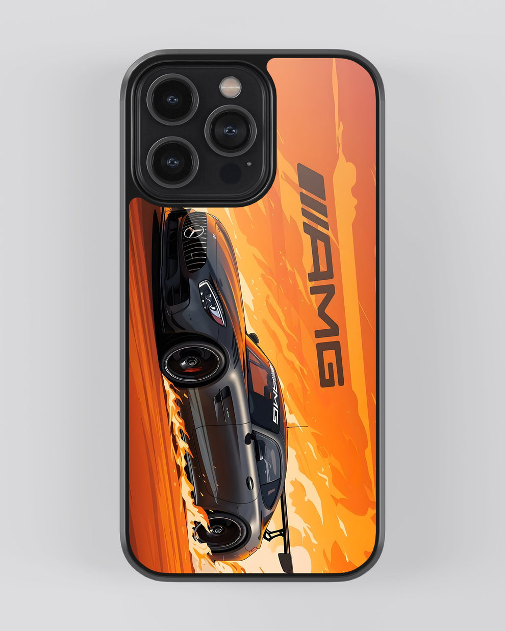 Mercedes AMG | Phone Case