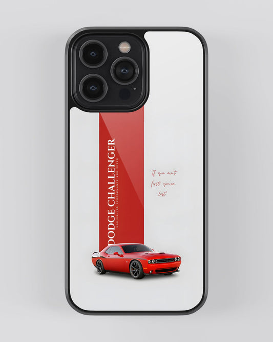 Dodge Challenger | Phone Case