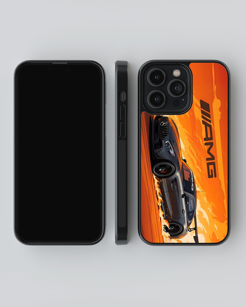 Mercedes AMG | Phone Case