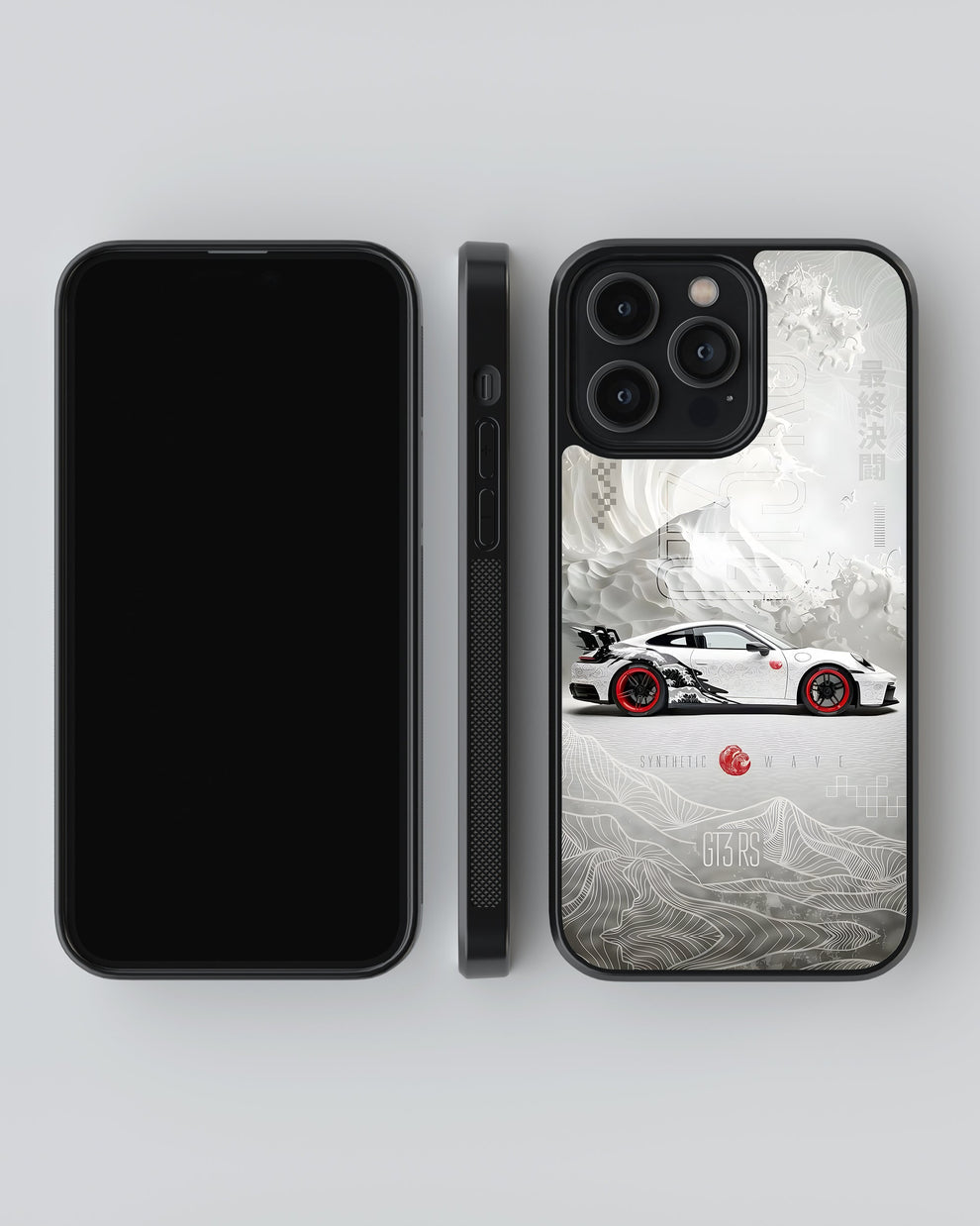 Porsche | Phone Case