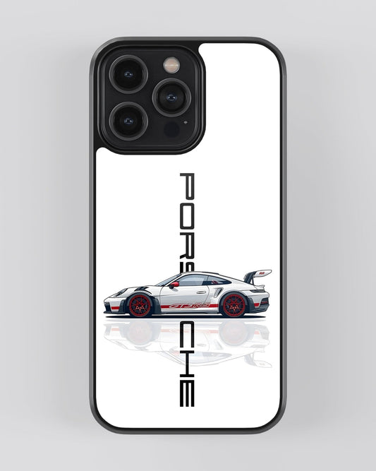 Porsche | Phone Case