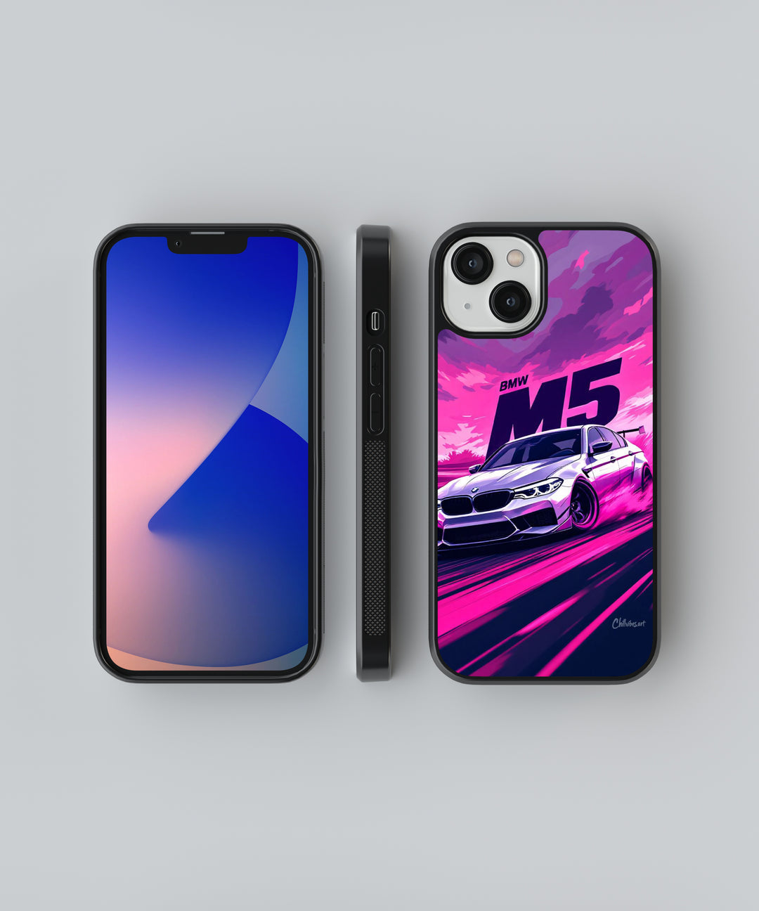 Bmw M5 | Phone Case