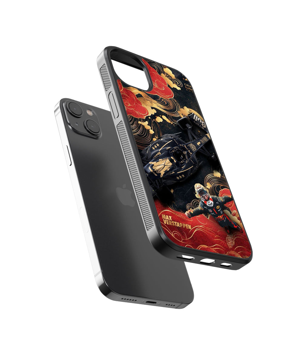 F1 Verstappen | Phone Case