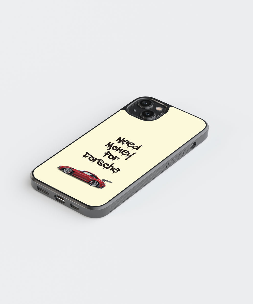 Porsche Multi Vintage | Phone Case