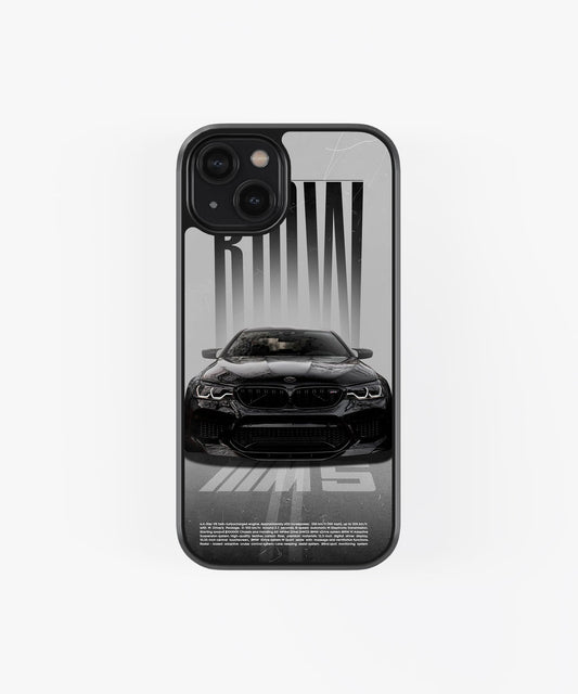 Bmw M5 | Phone Case