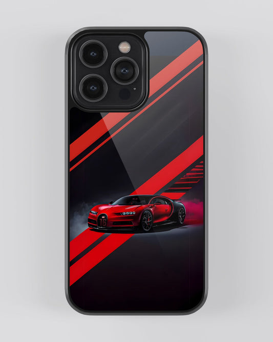 Bugatti | Phone Case