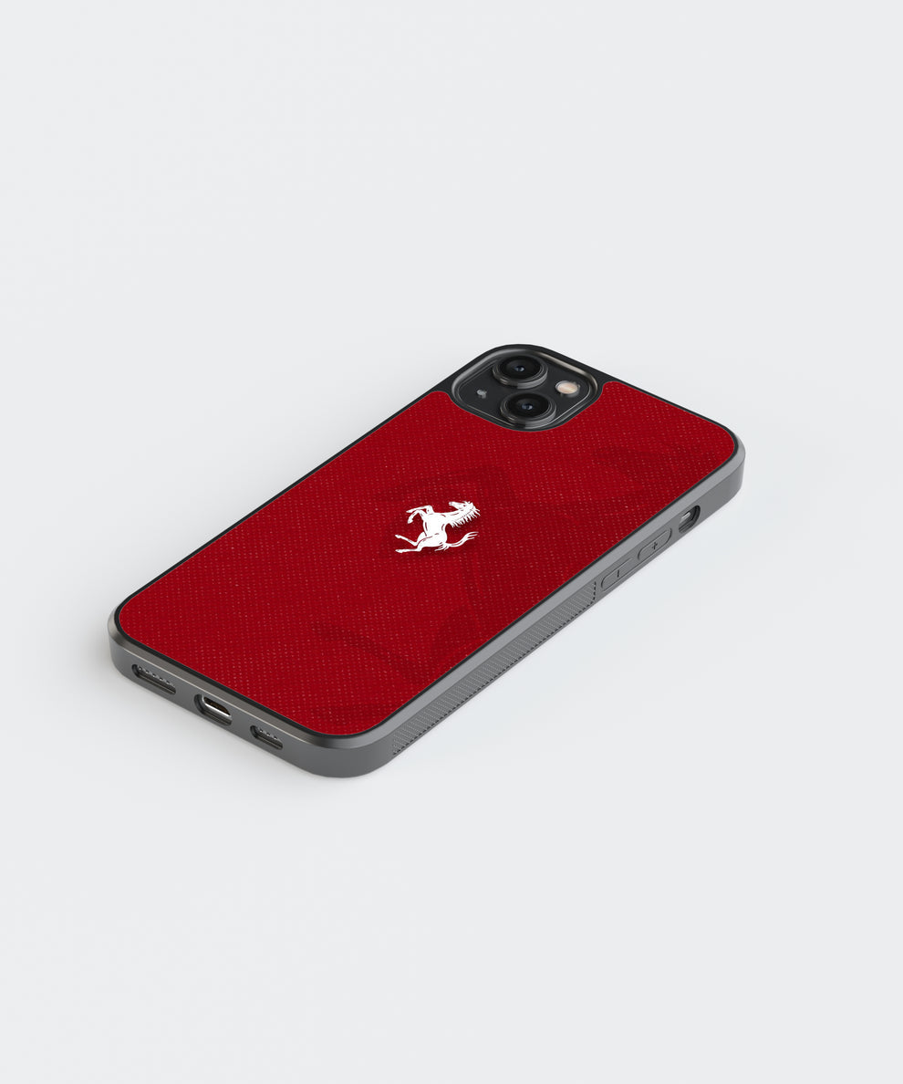 Ferrari Logo | Phone Case