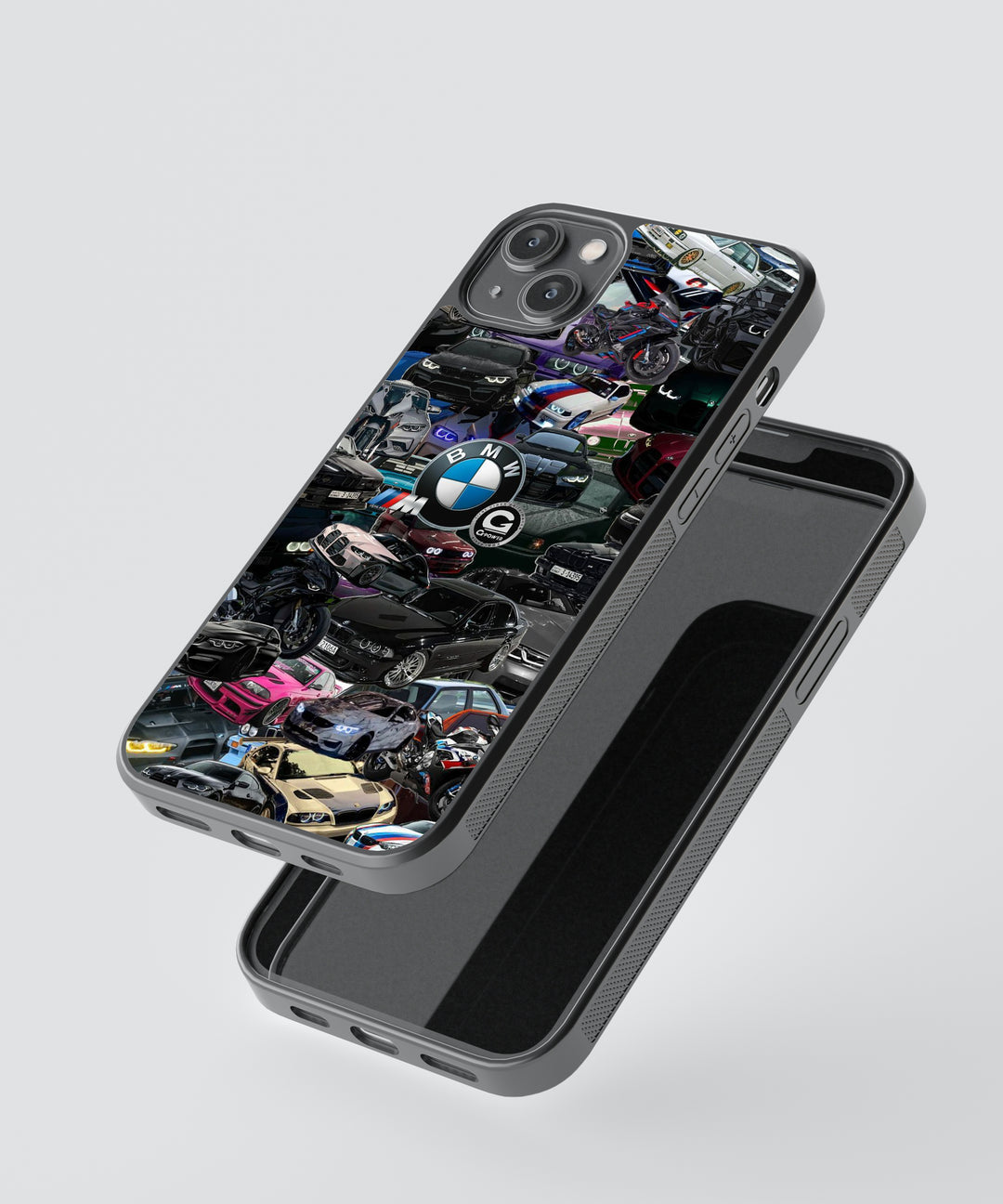 Bmw Collage | Phone Case
