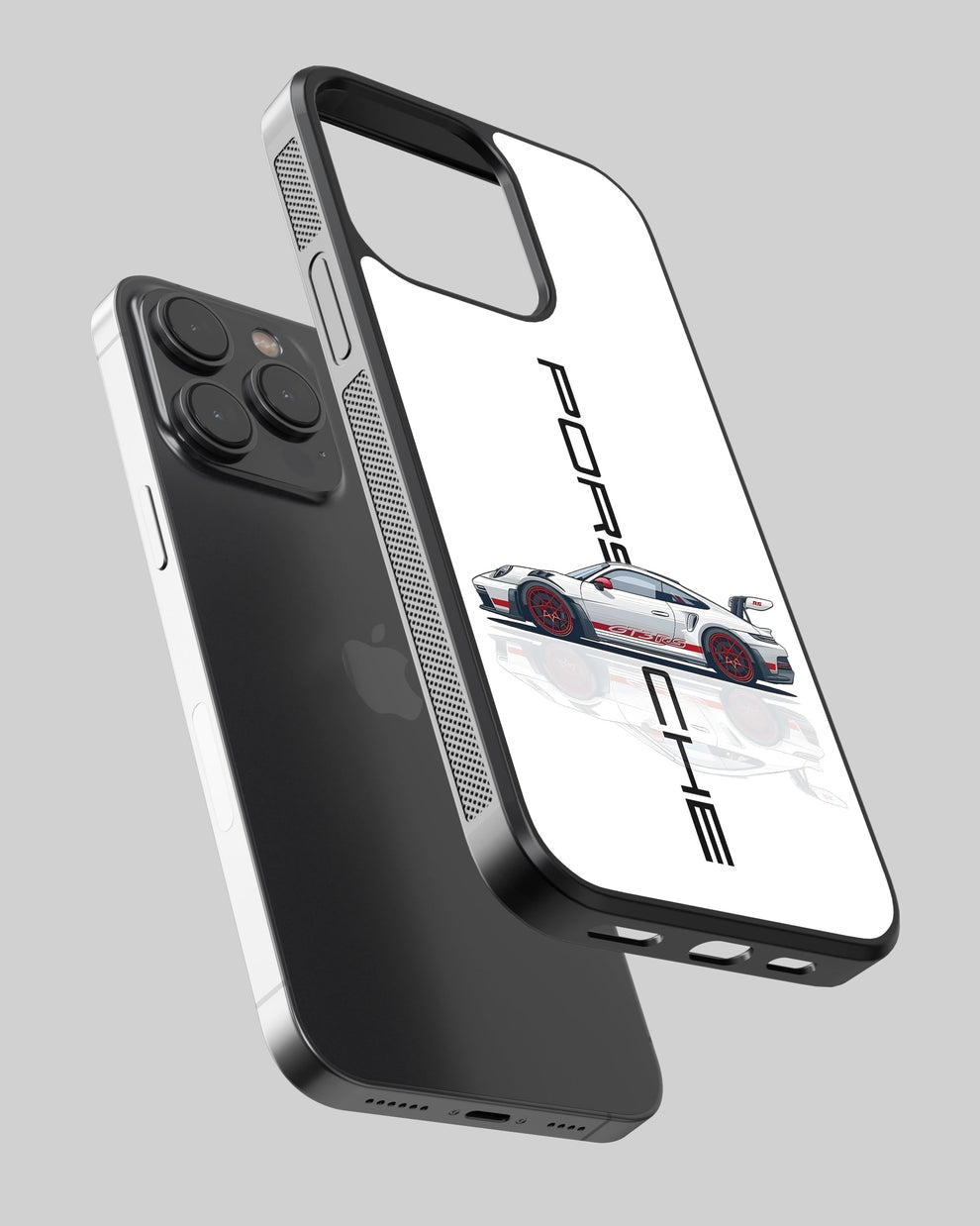 Porsche | Phone Case