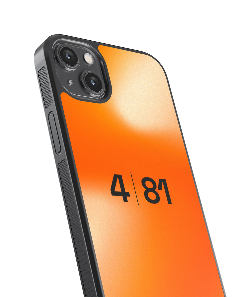 McLaren 481 | Phone Case