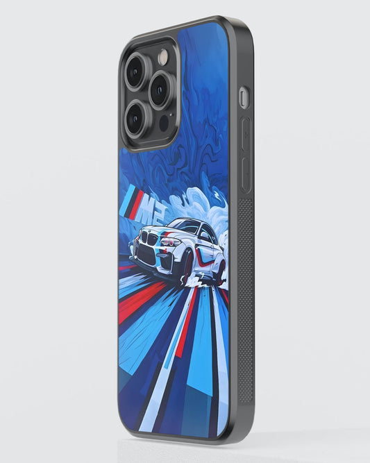 BMW M2 | Phone Case