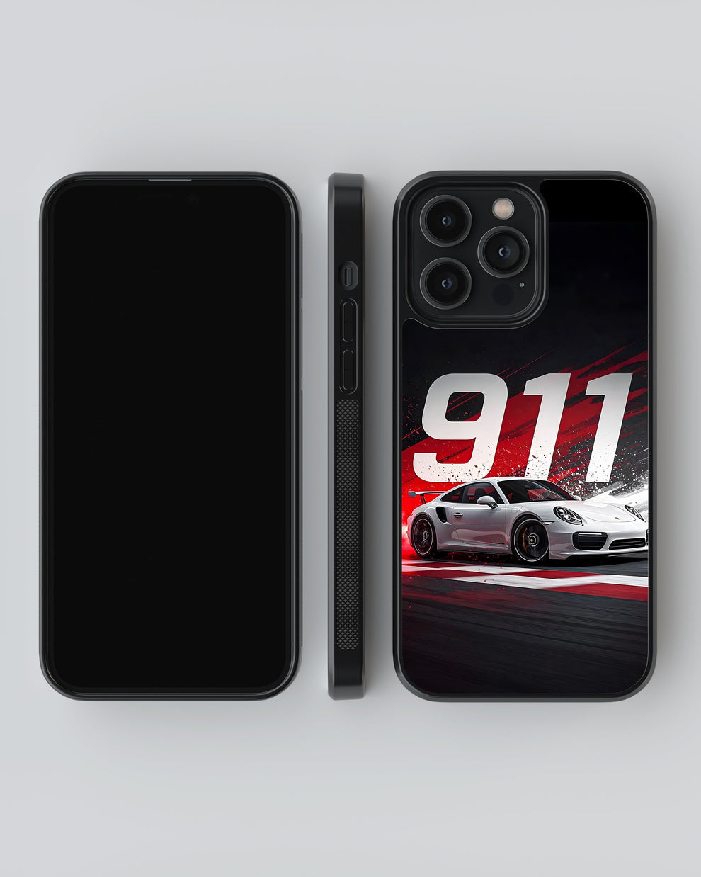 Porsche 911 | Phone Case