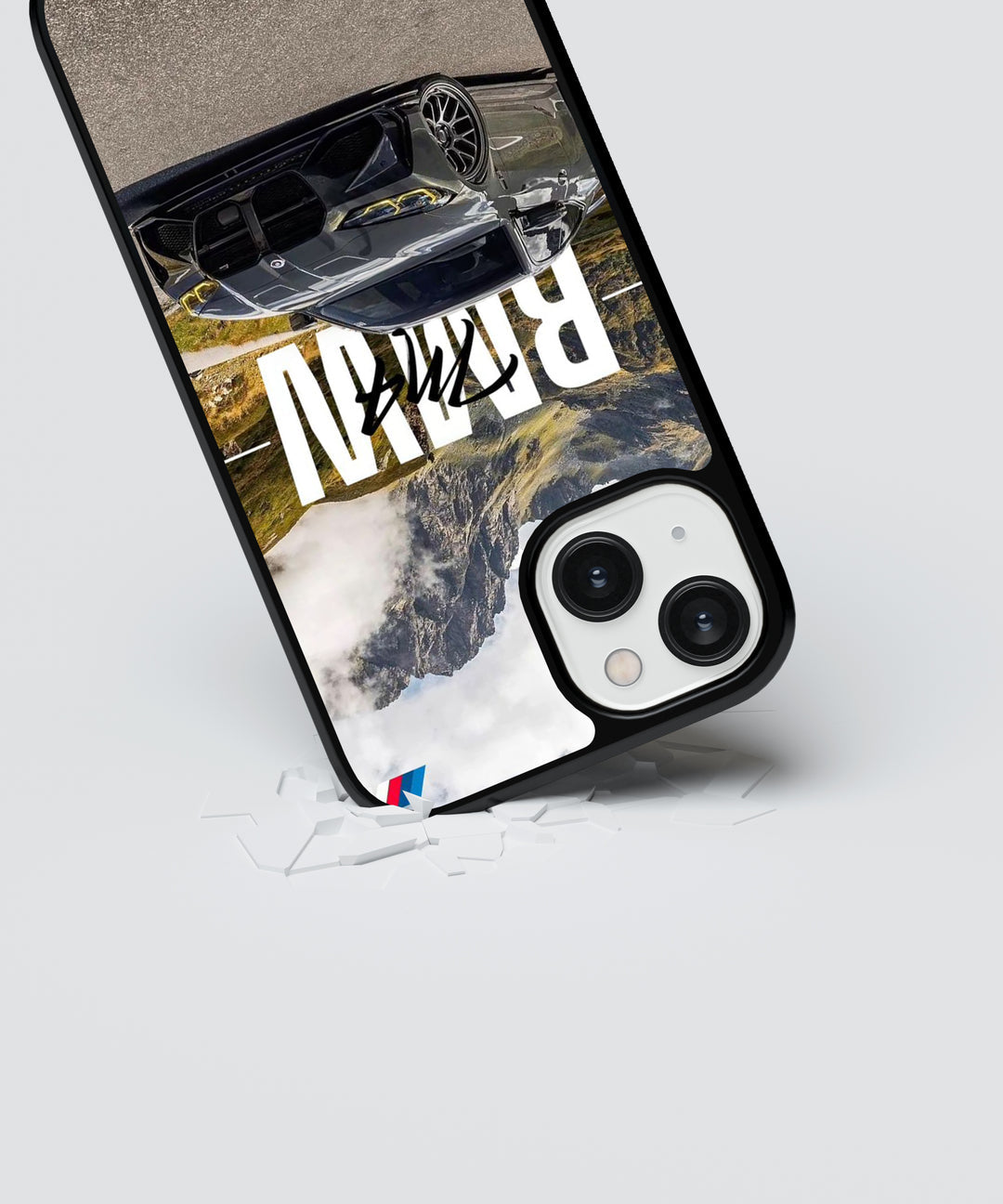 M4 Competition | Phone Case