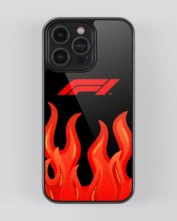 F1 | Phone Case