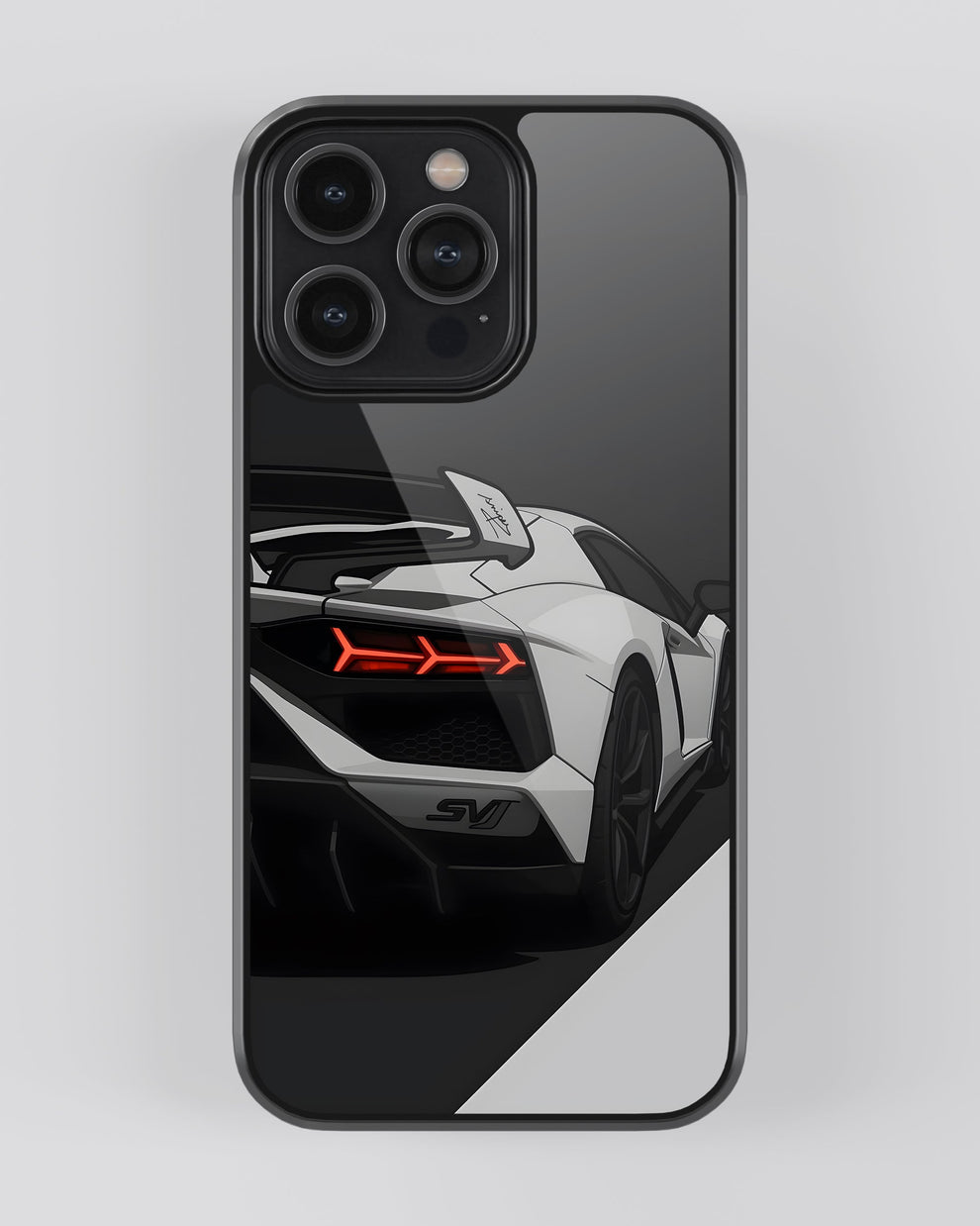 Lamborghini SVJ | Phone Case