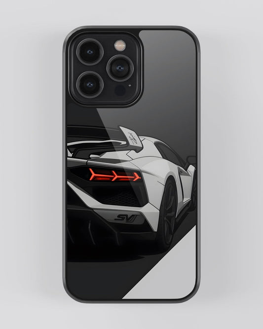 Lamborghini SVJ | Phone Case