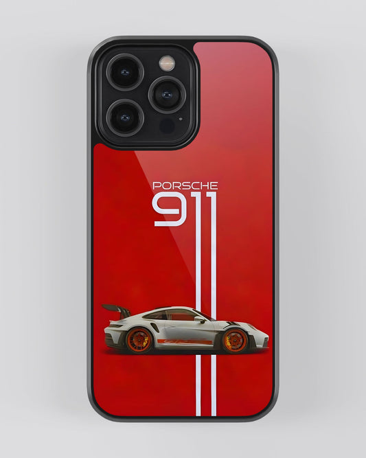 Porsche 911 | Phone Case