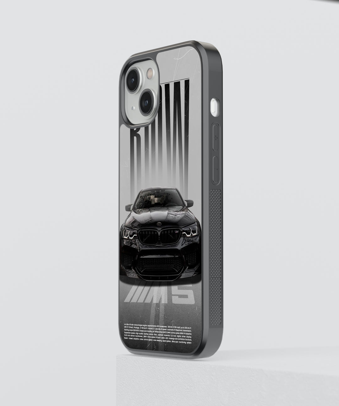 Bmw M5 | Phone Case