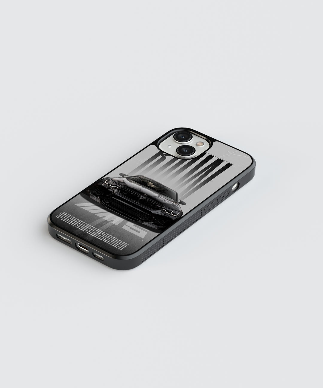 Bmw M5 | Phone Case