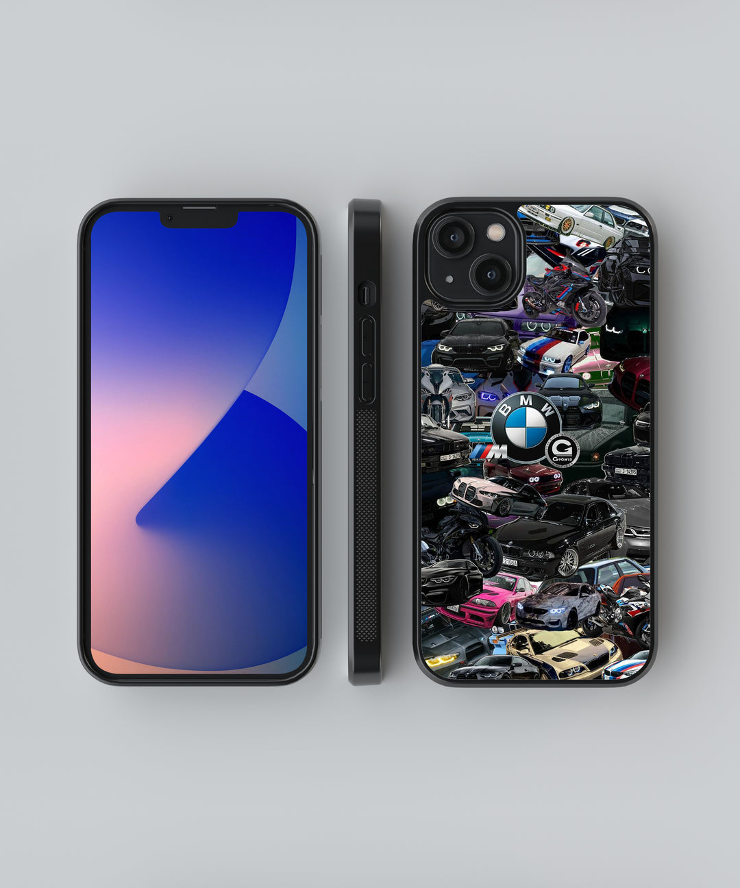 Bmw Collage | Phone Case