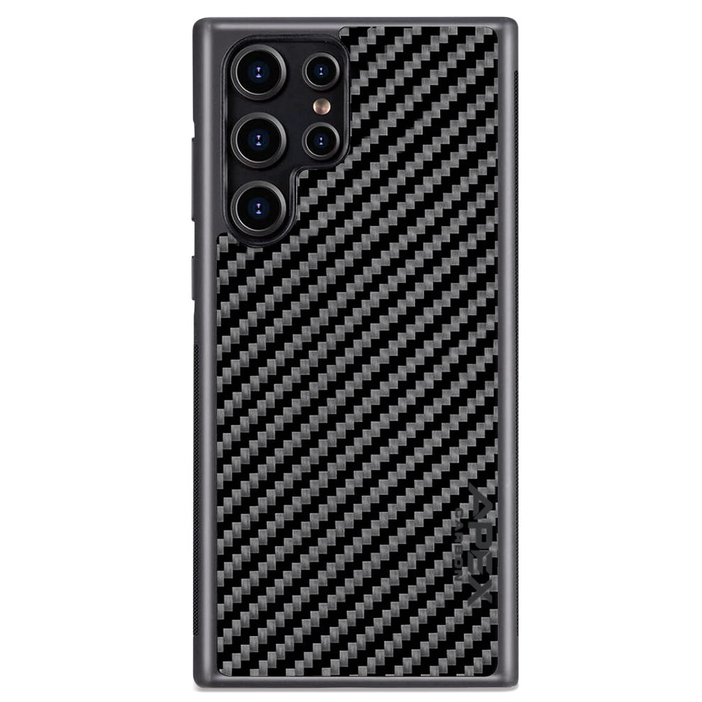 Authentic Carbon Fiber Design | Phone Case