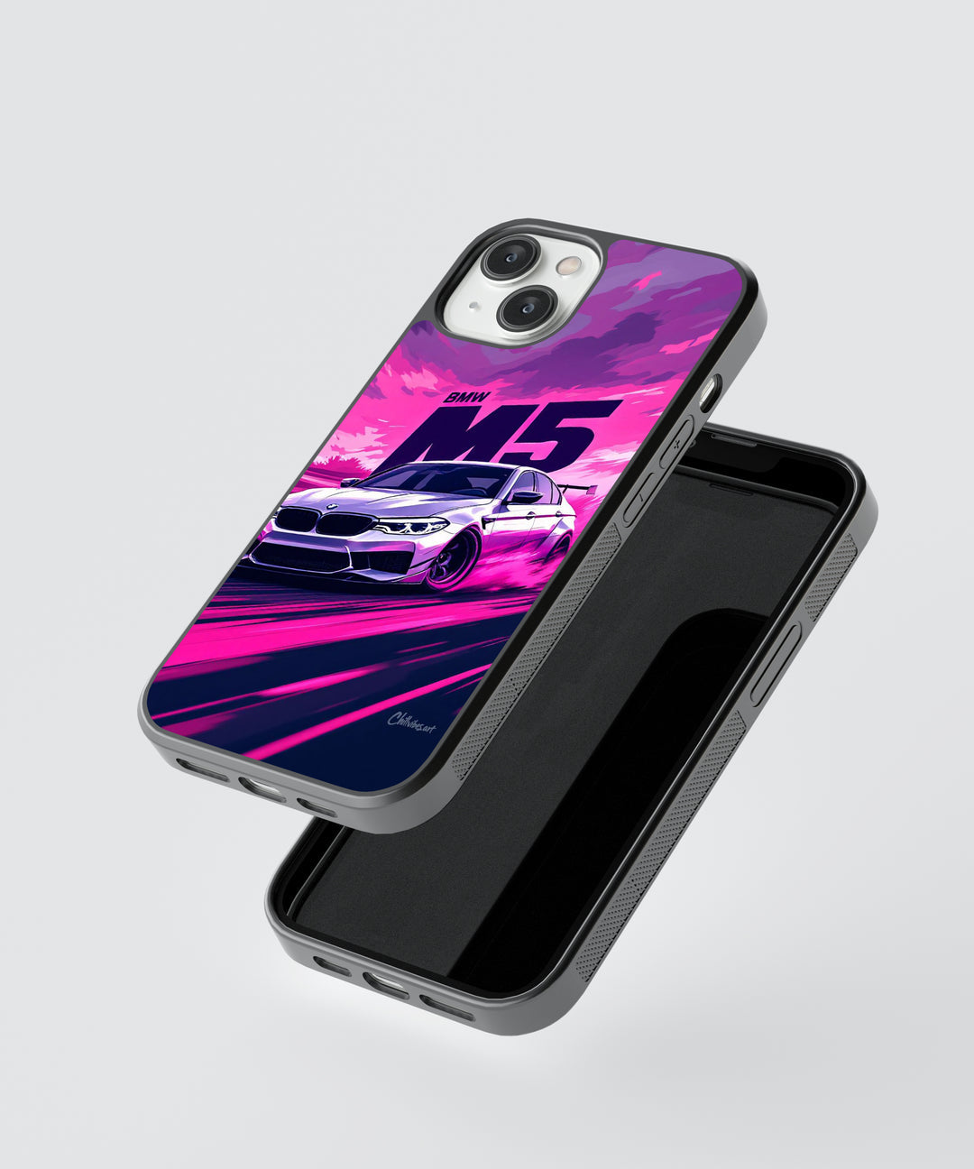 Bmw M5 | Phone Case