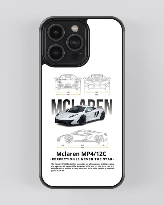 McLaren | Phone Case
