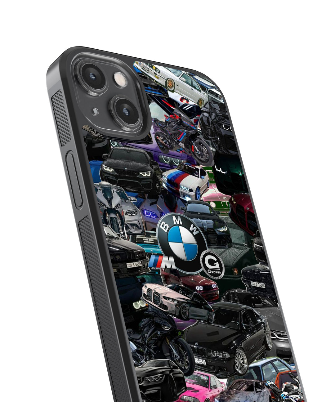 Bmw Collage | Phone Case