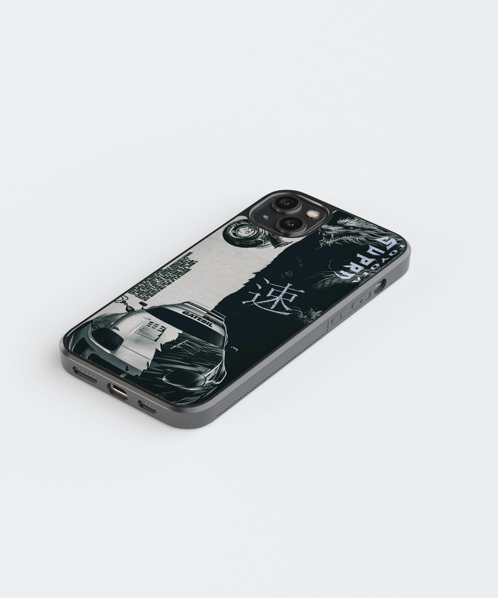 Supra | Phone Case