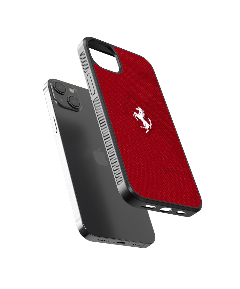 Ferrari Logo | Phone Case