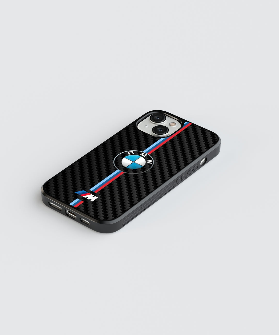 Bmw M Stripe | Phone Case