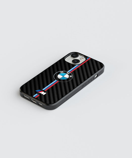 Bmw M Stripe | Phone Case
