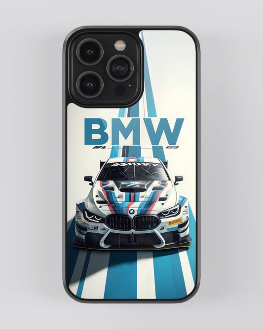 BMW M4 | Phone Case