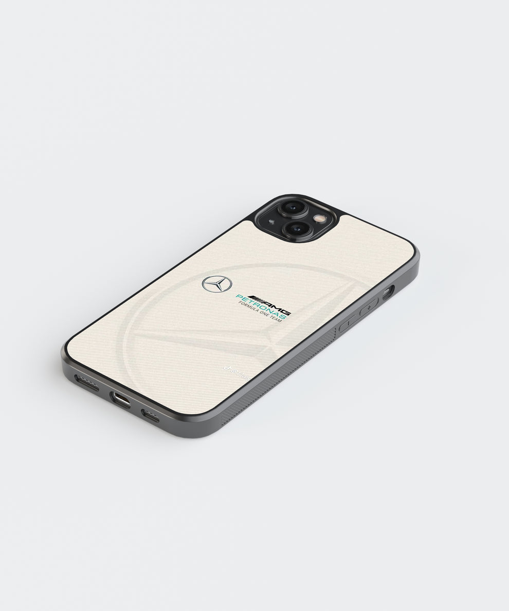 Mercedes Petronas | Phone Case