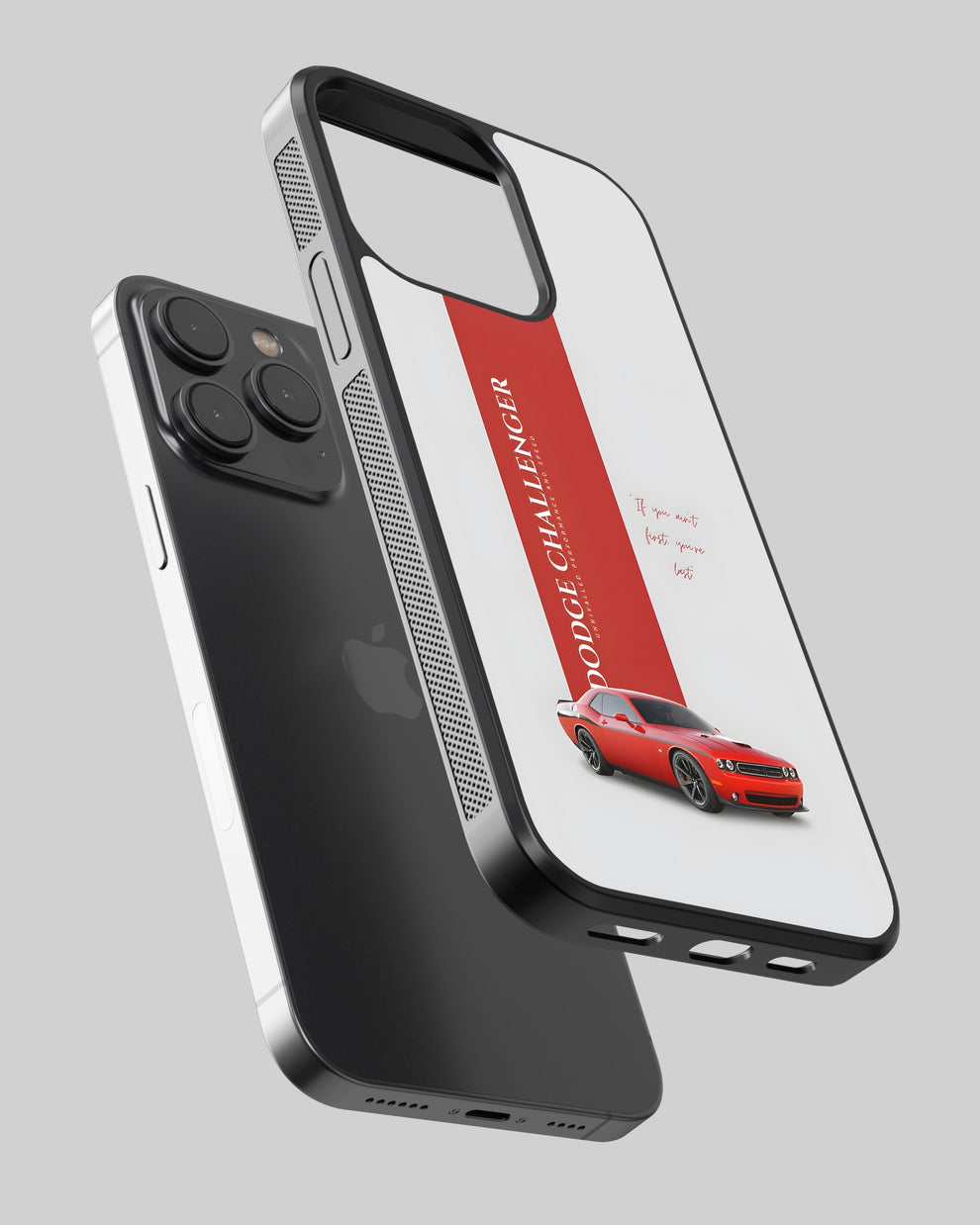 Dodge Challenger | Phone Case