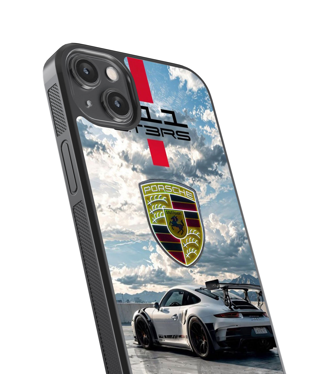 Porsche 911 GT3 RS | Phone Case
