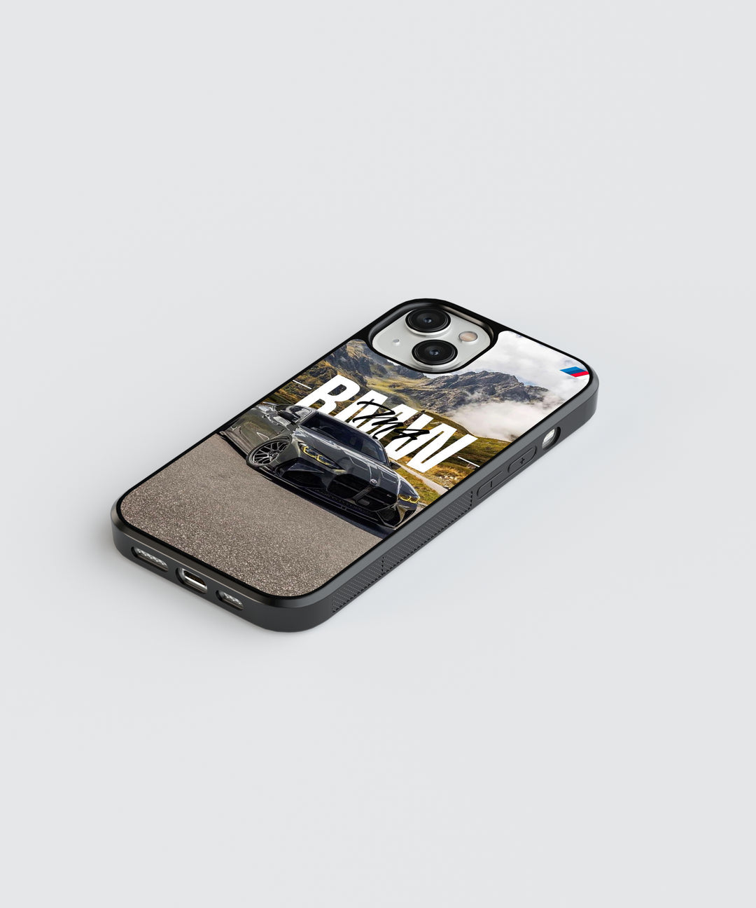M4 Competition | Phone Case